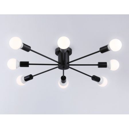 Люстра на штанге Ambrella Light TR80411