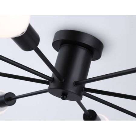 Люстра на штанге Ambrella Light TR80411