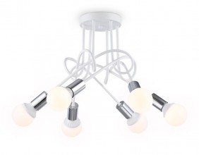 Люстра на штанге Ambrella Light TR80417