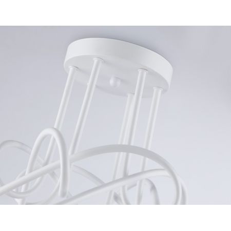 Люстра на штанге Ambrella Light TR80417