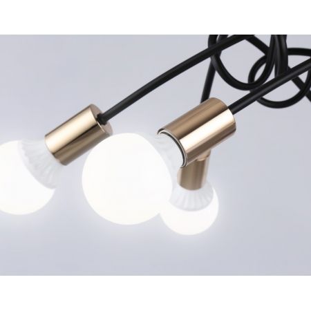 Люстра на штанге Ambrella Light TR80419