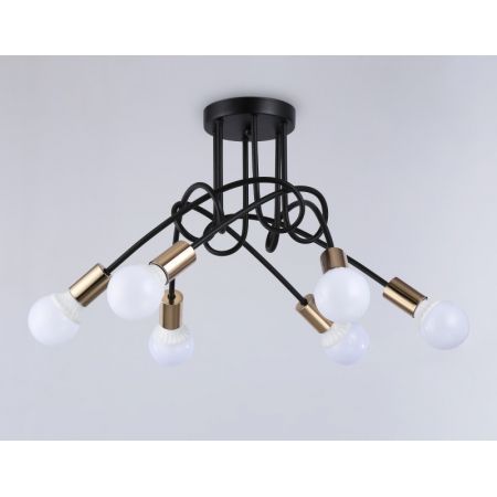 Люстра на штанге Ambrella Light TR80419