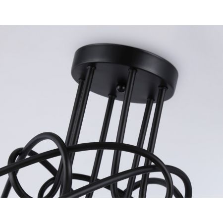 Люстра на штанге Ambrella Light TR80419