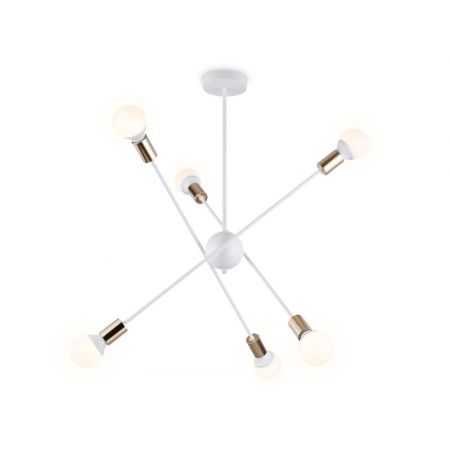 Люстра на штанге Ambrella Light TR80432