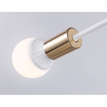 Люстра на штанге Ambrella Light TR80432