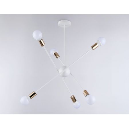 Люстра на штанге Ambrella Light TR80432