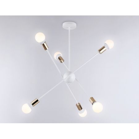 Люстра на штанге Ambrella Light TR80432