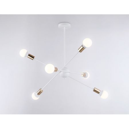 Люстра на штанге Ambrella Light TR80432