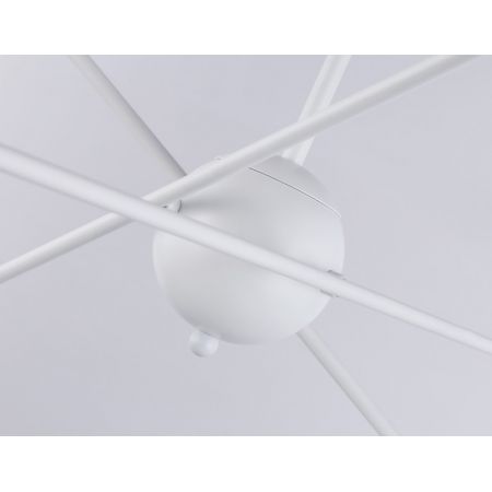 Люстра на штанге Ambrella Light TR80432