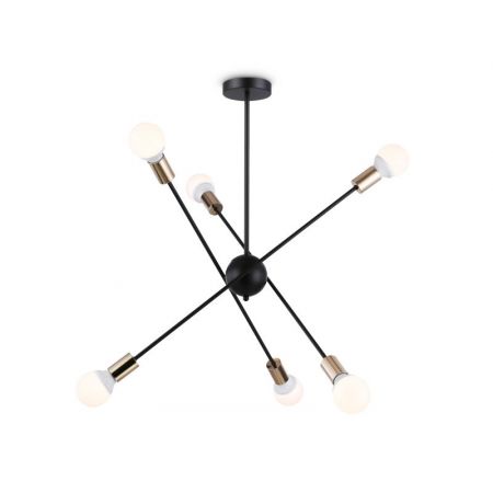 Люстра на штанге Ambrella Light TR80435