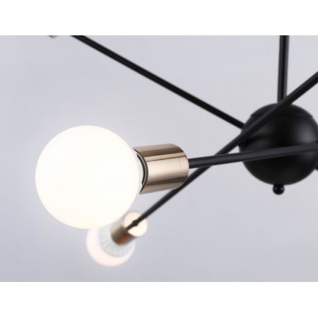 Люстра на штанге Ambrella Light TR80435