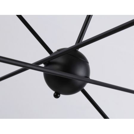 Люстра на штанге Ambrella Light TR80435