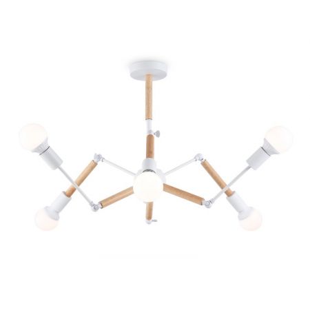 Люстра на штанге Ambrella Light TR80485
