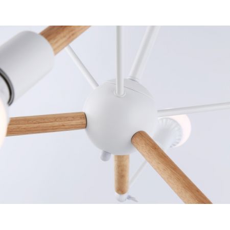 Люстра на штанге Ambrella Light TR80485