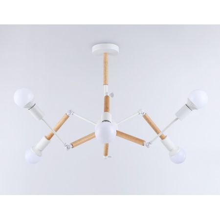 Люстра на штанге Ambrella Light TR80485