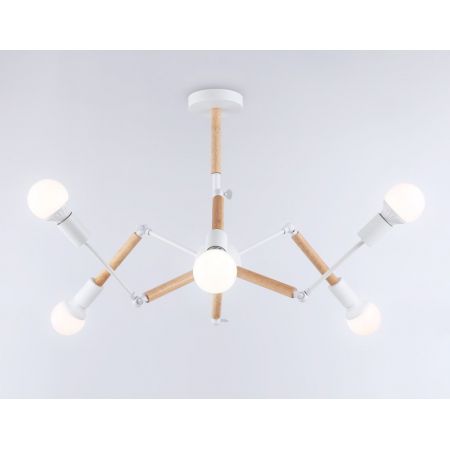 Люстра на штанге Ambrella Light TR80485