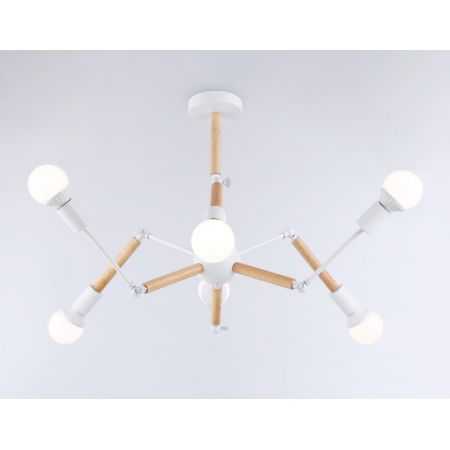 Люстра на штанге Ambrella Light TR80485