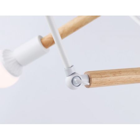 Люстра на штанге Ambrella Light TR80485