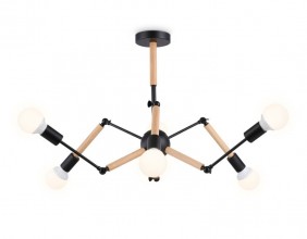 Люстра на штанге Ambrella Light TR80488