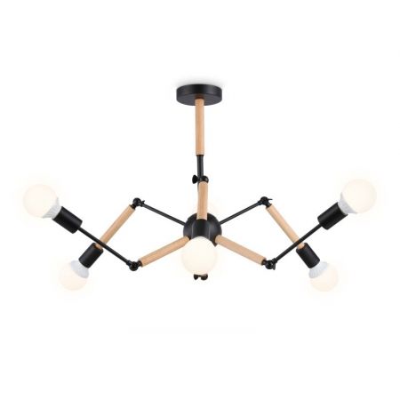 Люстра на штанге Ambrella Light TR80488