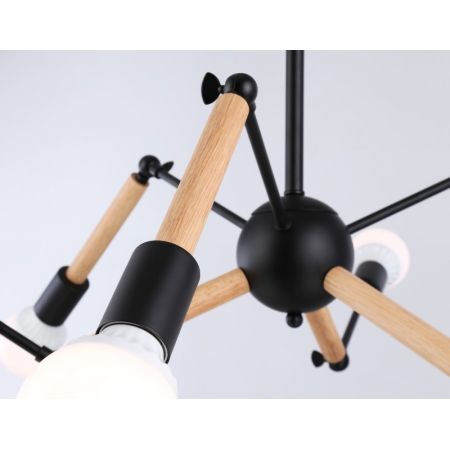 Люстра на штанге Ambrella Light TR80488