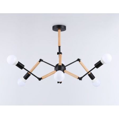 Люстра на штанге Ambrella Light TR80488