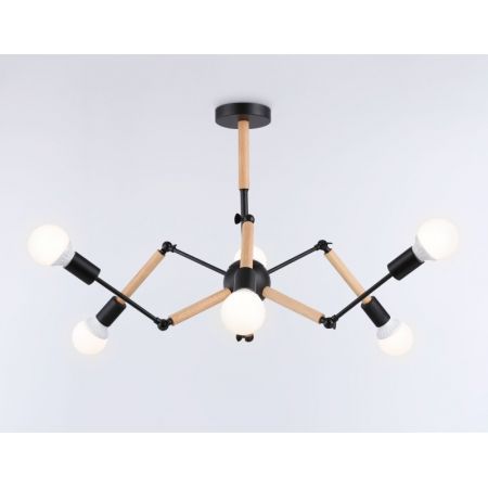 Люстра на штанге Ambrella Light TR80488