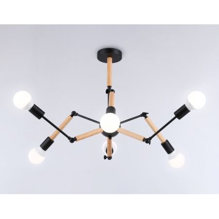 Люстра на штанге Ambrella Light TR80488