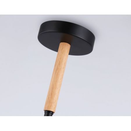 Люстра на штанге Ambrella Light TR80488