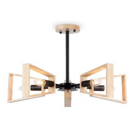 Люстра на штанге Ambrella Light TR80495