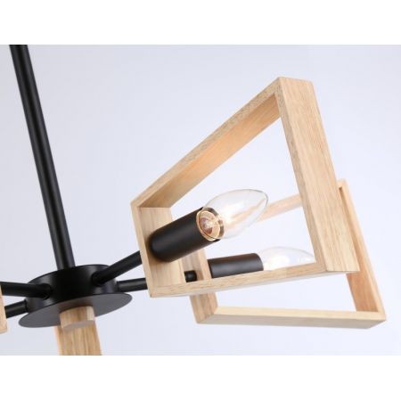 Люстра на штанге Ambrella Light TR80495