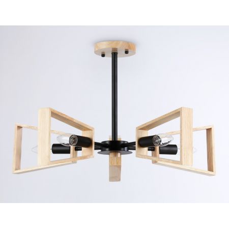 Люстра на штанге Ambrella Light TR80495