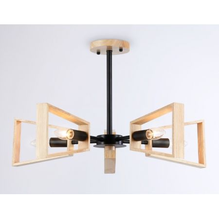 Люстра на штанге Ambrella Light TR80495