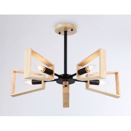 Люстра на штанге Ambrella Light TR80495