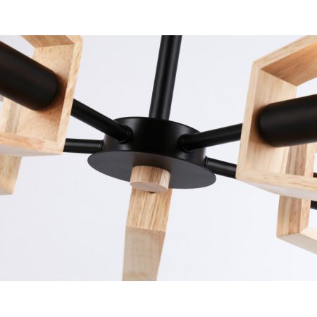 Люстра на штанге Ambrella Light TR80495