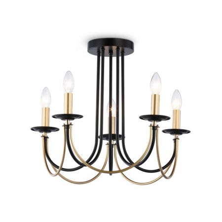 Люстра на штанге Ambrella Light TR9621