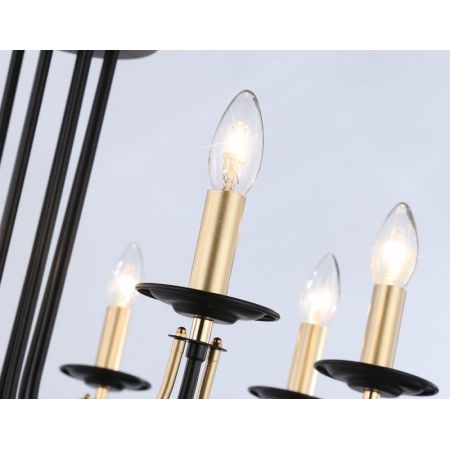 Люстра на штанге Ambrella Light TR9622