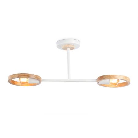 Люстра на штанге Ambrella Light TR8243