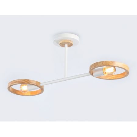 Люстра на штанге Ambrella Light TR8243