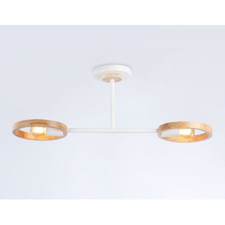Люстра на штанге Ambrella Light TR8243