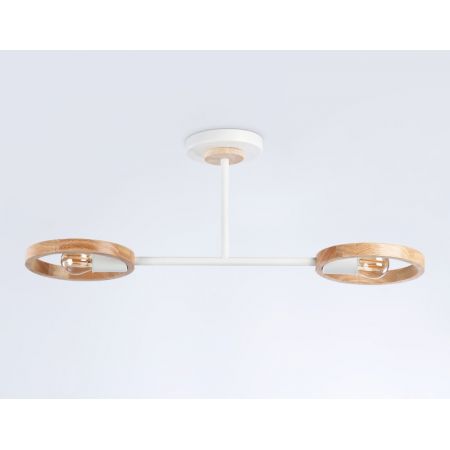 Люстра на штанге Ambrella Light TR8243
