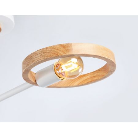 Люстра на штанге Ambrella Light TR8243
