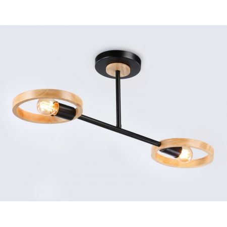 Люстра на штанге Ambrella Light TR8244