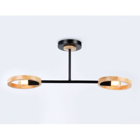 Люстра на штанге Ambrella Light TR8244
