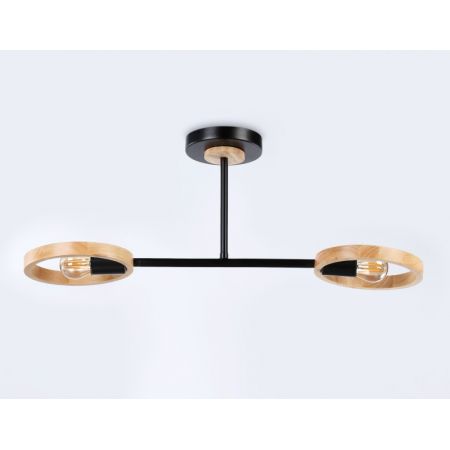 Люстра на штанге Ambrella Light TR8244