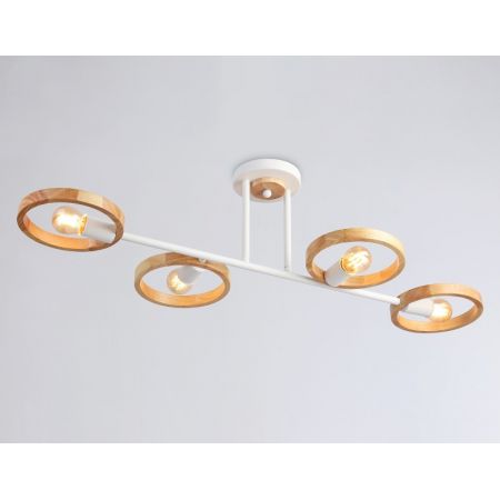 Люстра на штанге Ambrella Light TR8247