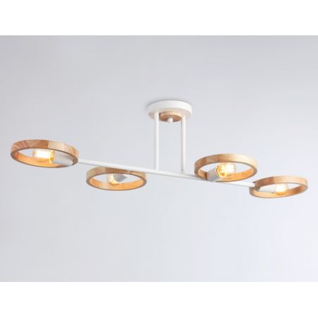 Люстра на штанге Ambrella Light TR8247