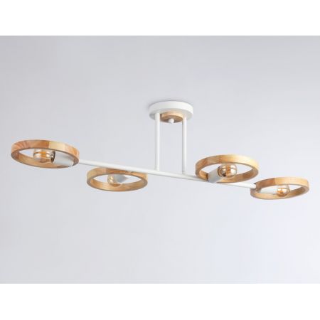 Люстра на штанге Ambrella Light TR8247