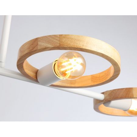 Люстра на штанге Ambrella Light TR8247