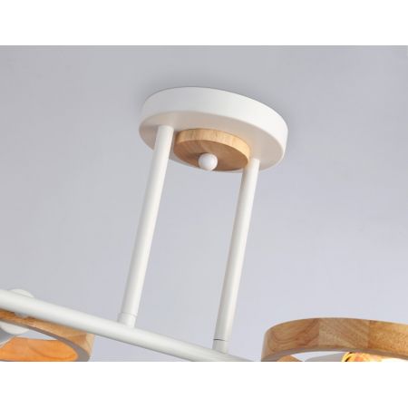 Люстра на штанге Ambrella Light TR8247